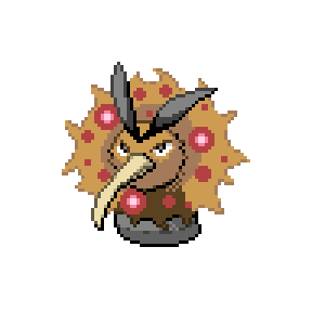 Dotomb Sprite Image