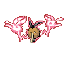 Dotom Sprite Image