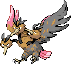 Doflame Sprite Image