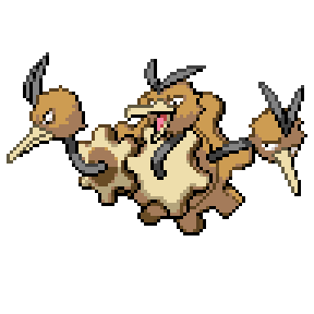 Doang Sprite Image