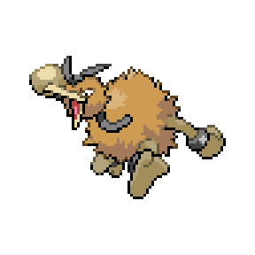 Doape Sprite Image