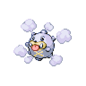 Seefing Sprite Image