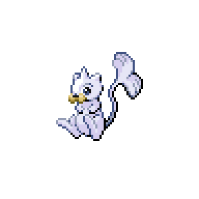 Seeew Sprite Image