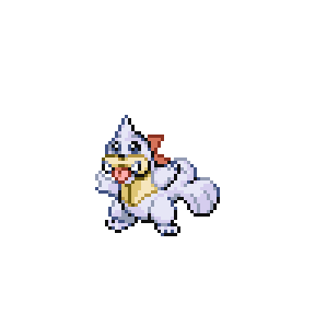 Seedile Sprite Image