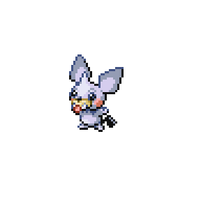 Seechu Sprite Image
