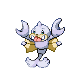 Seegar Sprite Image