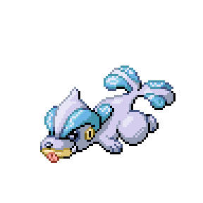 Seeagon Sprite Image