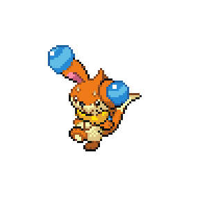 Seeeary Sprite Image
