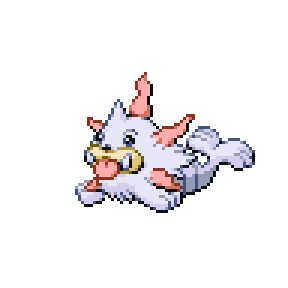 Seeesta Sprite Image