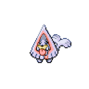 Seerunt Sprite Image