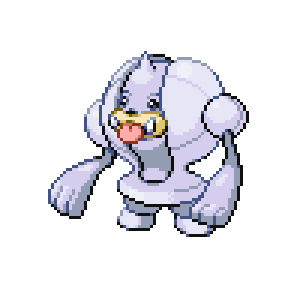 Seesteel Sprite Image