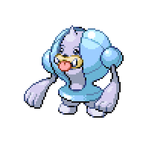 Seesteel Sprite Image
