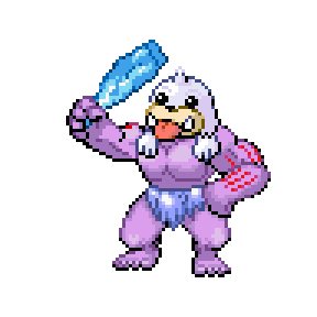Seechoke Sprite Image