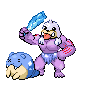 Seechoke Sprite Image