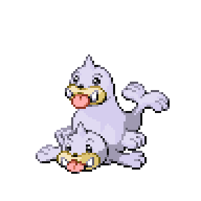 Seeeel Sprite Image