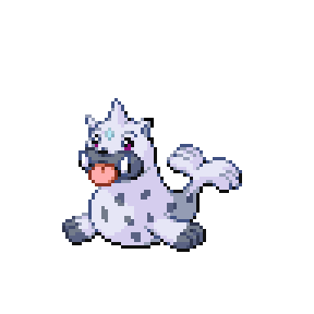 Seeeel Sprite Image
