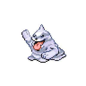 Seemer Sprite Image