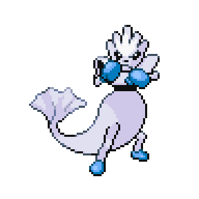 Dewchan Sprite Image
