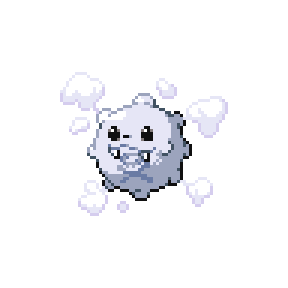 Dewfing Sprite Image