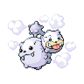 Dewzing Sprite Image