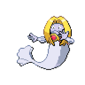 Dewnx Sprite Image