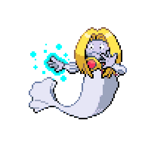 Dewnx Sprite Image