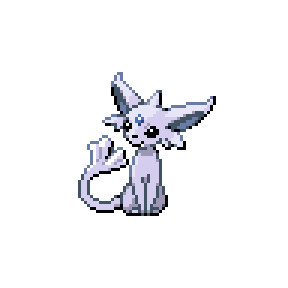 Deweon Sprite Image