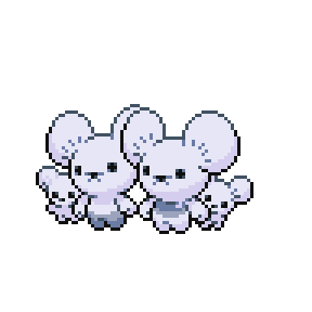 Dewicate Sprite Image