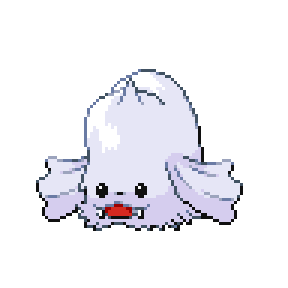 Dewswine Sprite Image