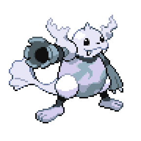 Dewmortar Sprite Image