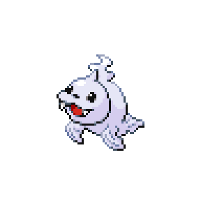 Dewskull Sprite Image