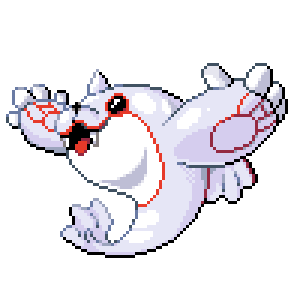 Dewogre Sprite Image