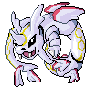 Dewquaza Sprite Image