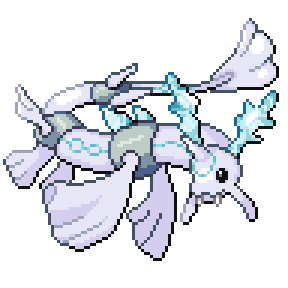 Dewquaza Sprite Image