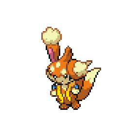 Deweary Sprite Image