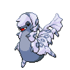 Dewpede Sprite Image