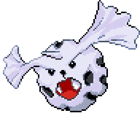 Dewlie Sprite Image