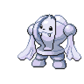 Dewsteel Sprite Image