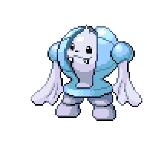 Dewsteel Sprite Image