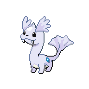 Dewaura Sprite Image