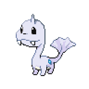 Dewaura Sprite Image