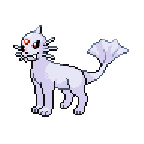 Dewsian Sprite Image
