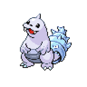 Dewbro Sprite Image