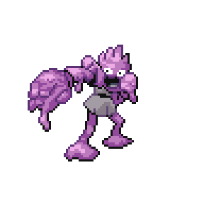 Grichan Sprite Image