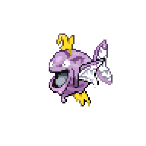 Grikarp Sprite Image