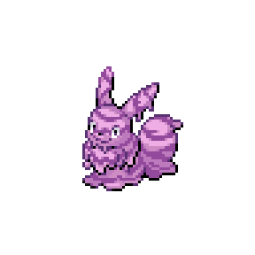 Grivee Sprite Image
