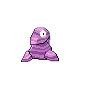 Grigon Sprite Image