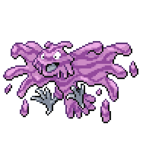 Gridos Sprite Image