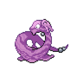 Grinair Sprite Image