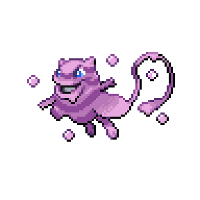 Griew Sprite Image